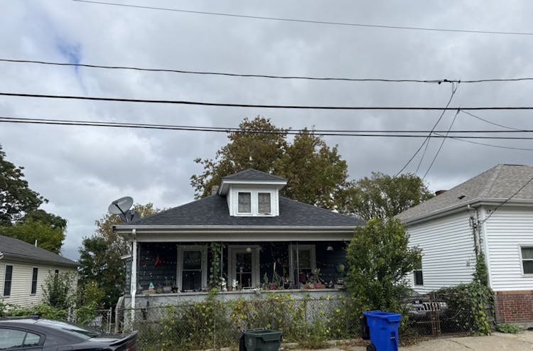 400 Tecumseh Street Fall River, MA 02721, Bristol Fall River County