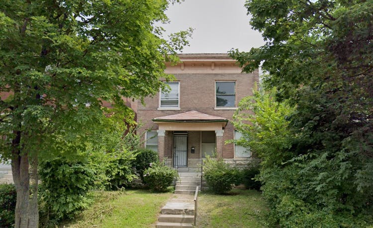 5069 Lotus Avenue St. Louis, MO 63113, St. Louis County