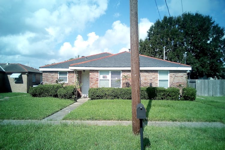 3100 Ivy Pl Chalmette, LA 70043, St. Bernard County