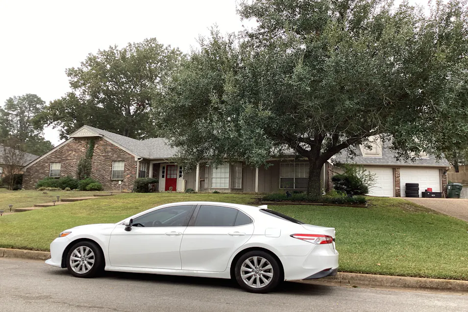 4621 Aberdeen Drive Tyler, TX 75703, Smith County