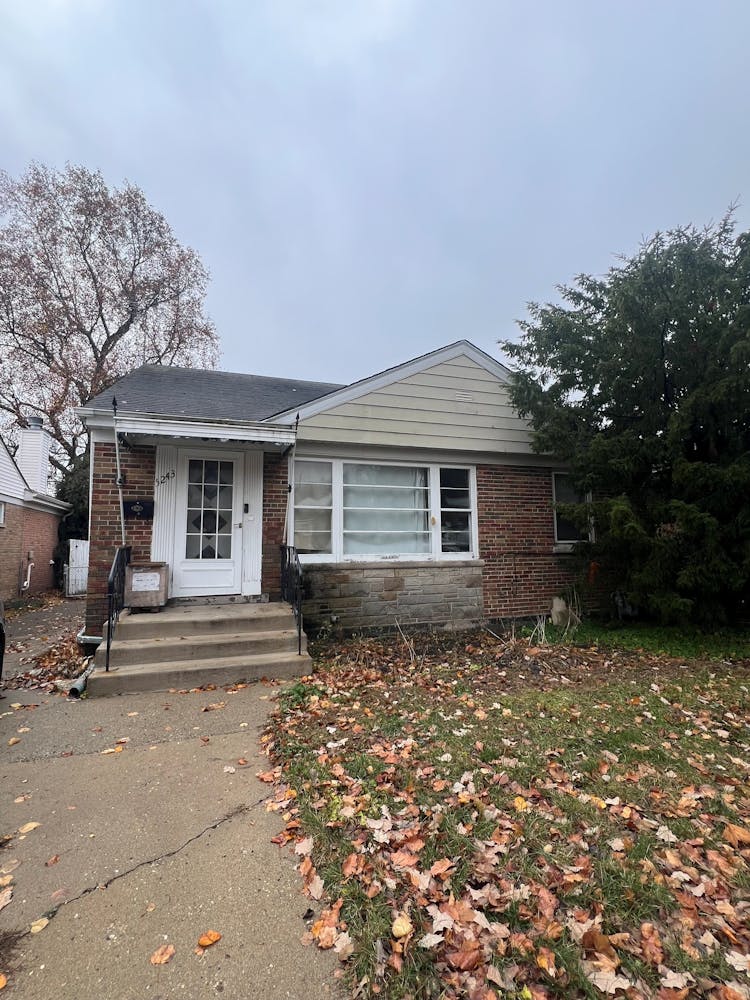 5243 Greenleaf St Skokie, IL 60077, Cook County