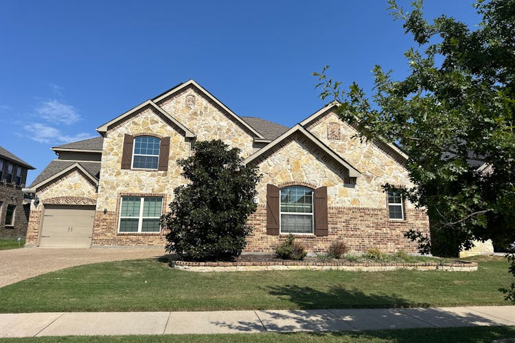 9788 Arctic Drive Frisco, TX 75035, Collin County