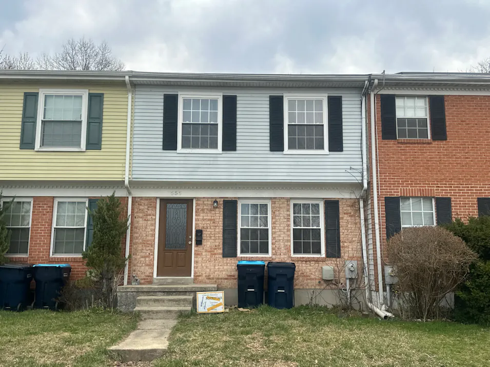 656 Yorkshire Drive Edgewood, MD 21040, Harford County