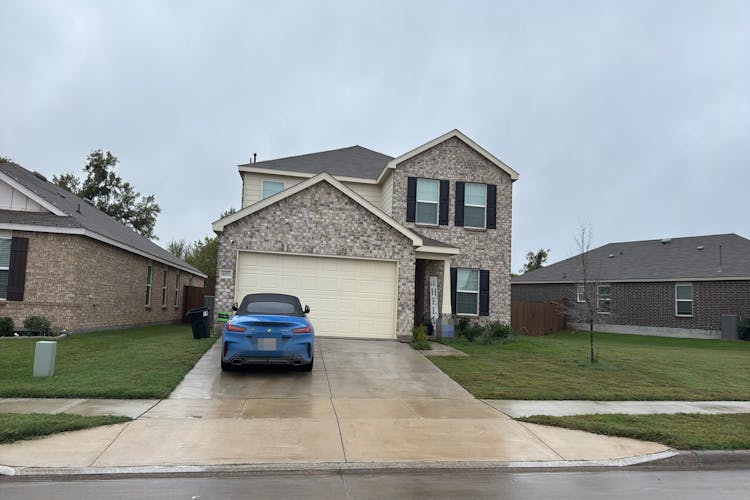 1017 Binney Dr Haslet, TX 76052, Denton County