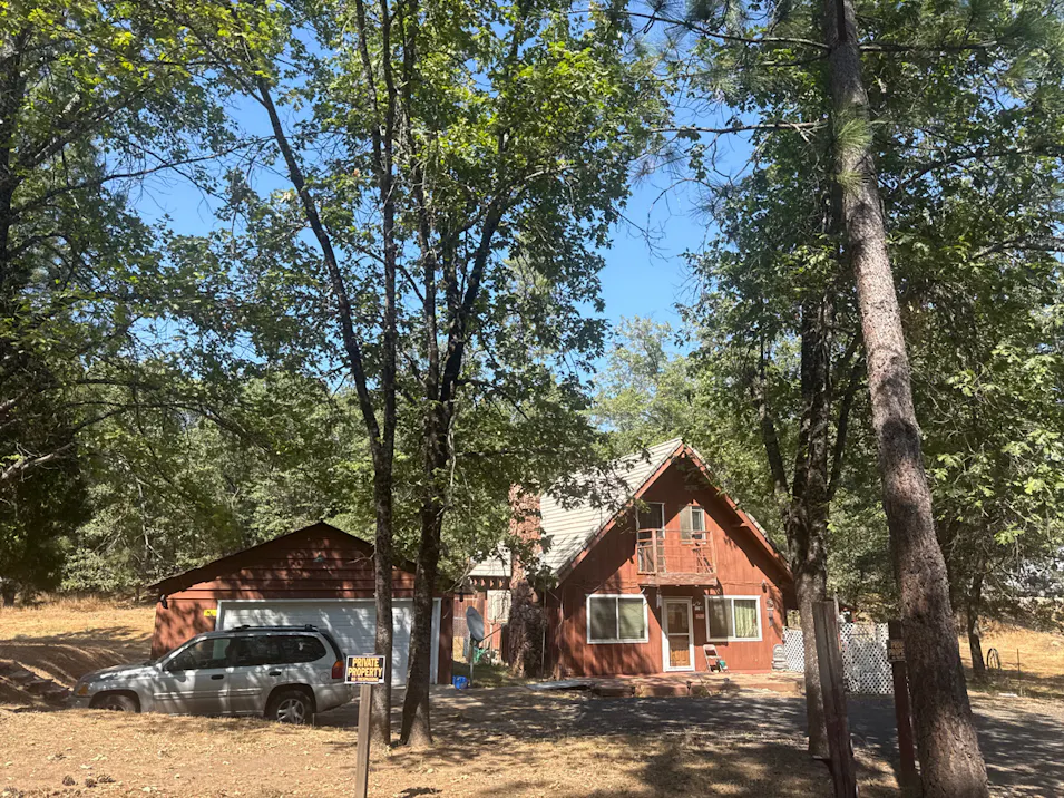 11050 Dexter Rd Coulterville, CA 95311, Mariposa County