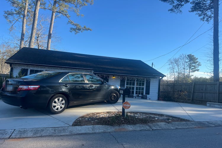 2881 Waverly Cove Buford, GA 30518, Gwinnett County