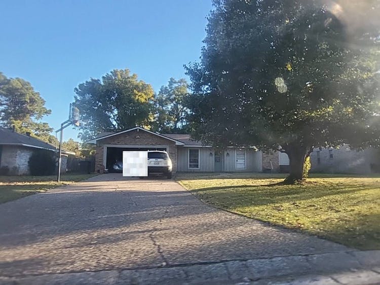 202 Benoist Circle Bossier, LA 71111, Bossier County