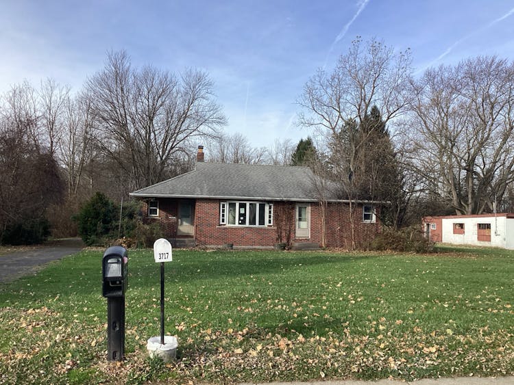 3720 Ransomville Road Porter, NY 14131, Niagara County