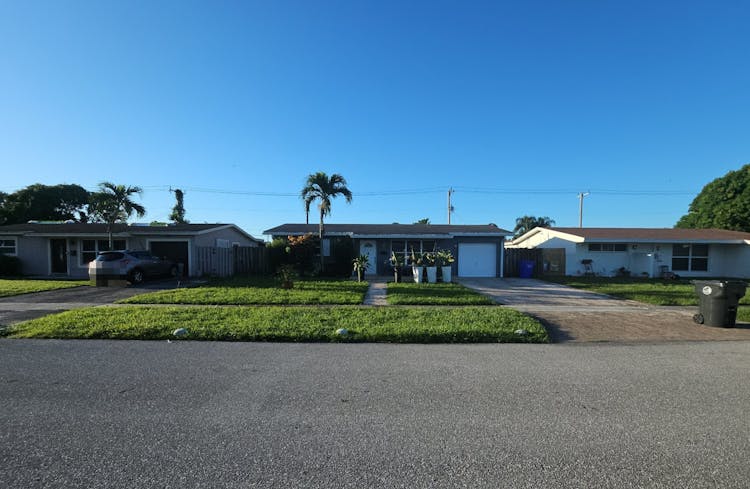 6340 Liberty Street Hollywood, FL 33024, Broward County