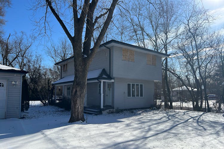 15137 Lavergne Ave Oak Forest, IL 60452, Cook County