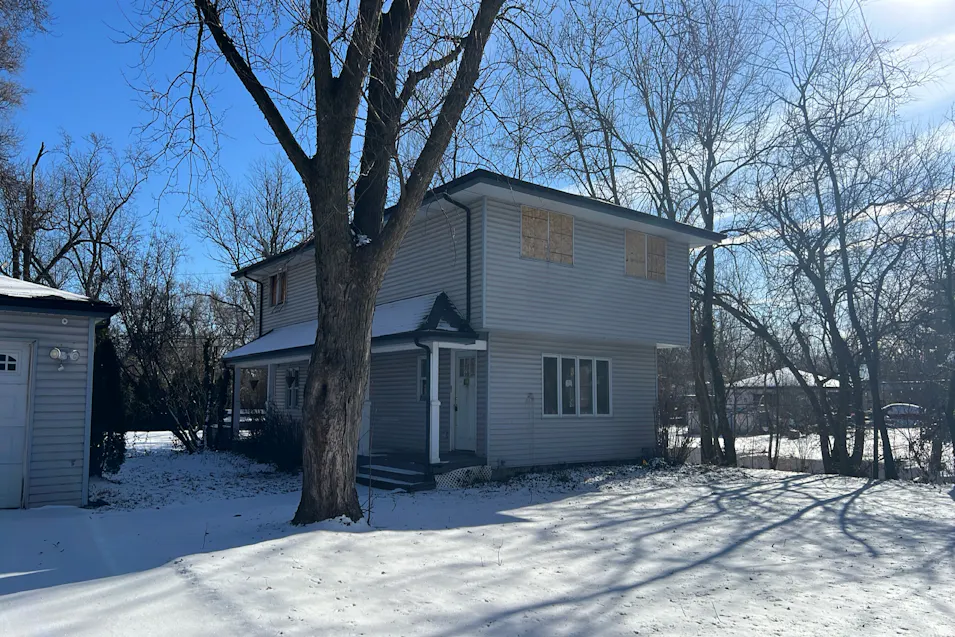 15137 Lavergne Ave Oak Forest, IL 60452, Cook County