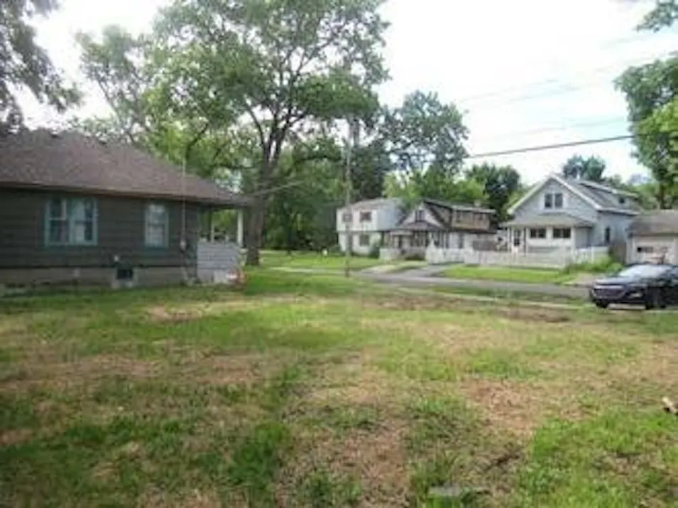 1609 Ohio Ave Flint, MI 48506, Genesee County