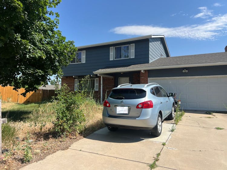 1554 S Fraser Way Aurora, CO 80012, Arapahoe County