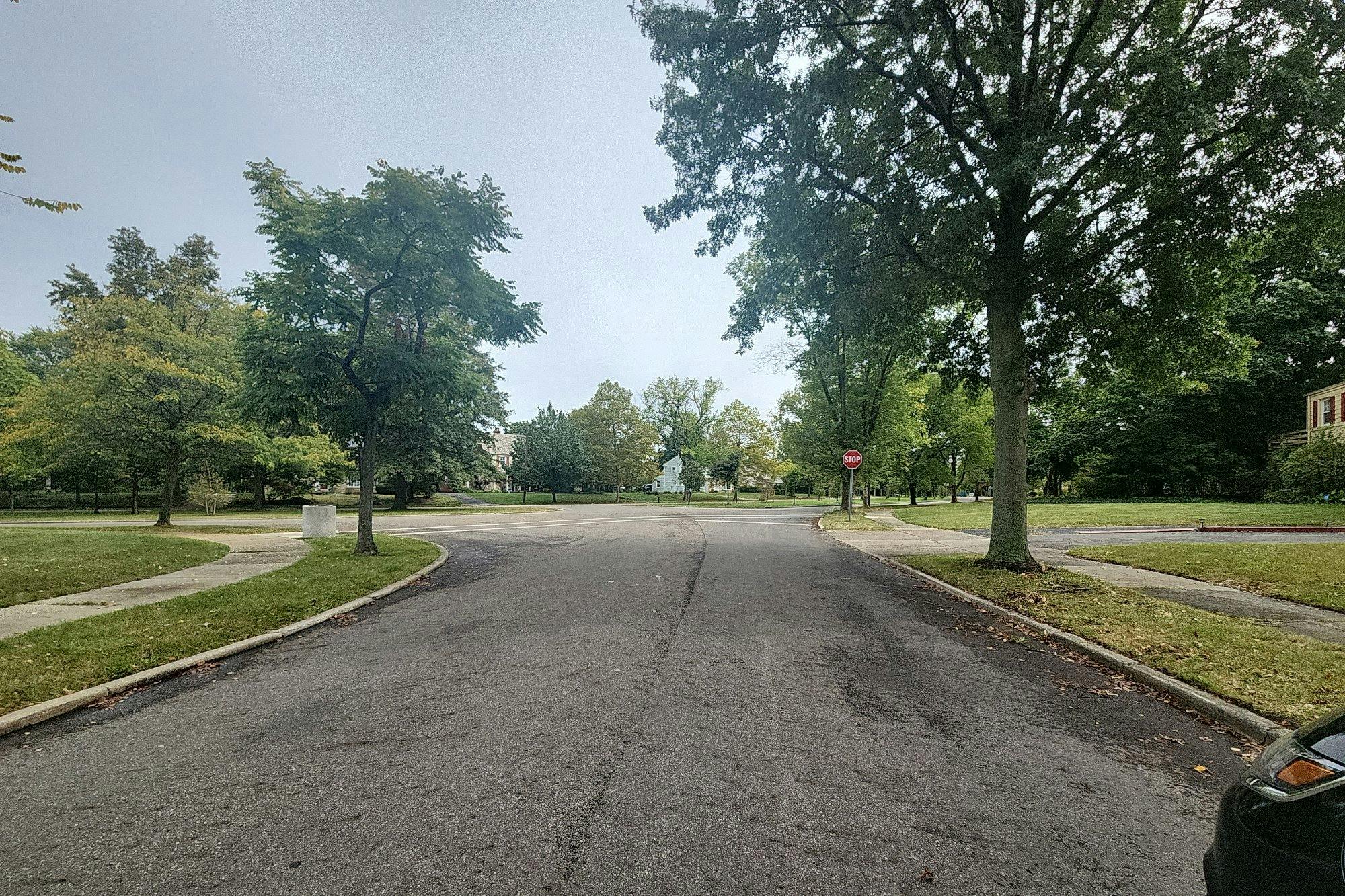 Ashwood Rd, Cleveland, OH 44120 #1