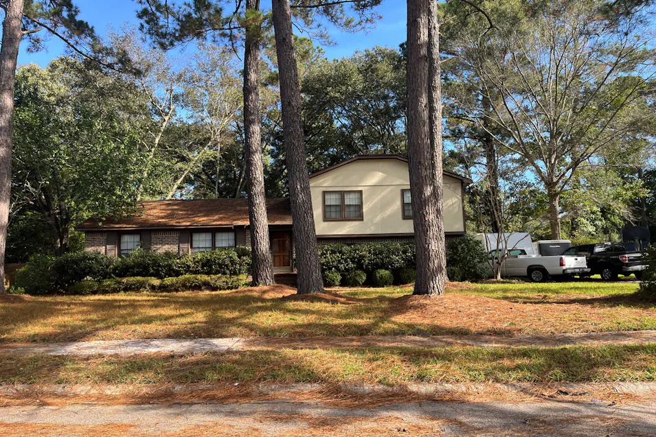 2110 Fife Lane Charleston, SC 29414, Charleston County