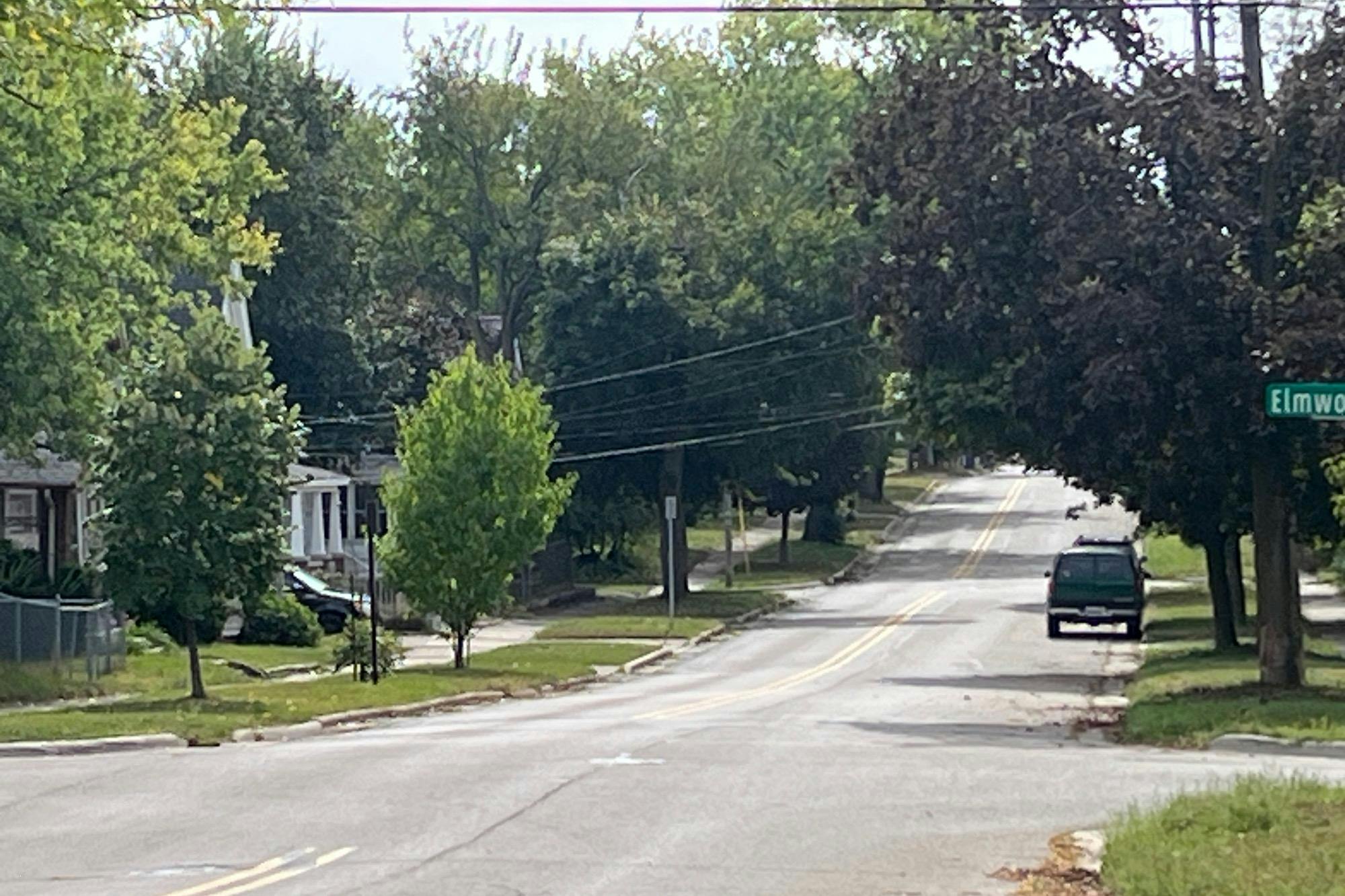 Coit Ave, Grand Rapids, MI 49505