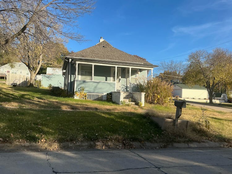 1300 N Burlington Ave York, NE 68467, York County