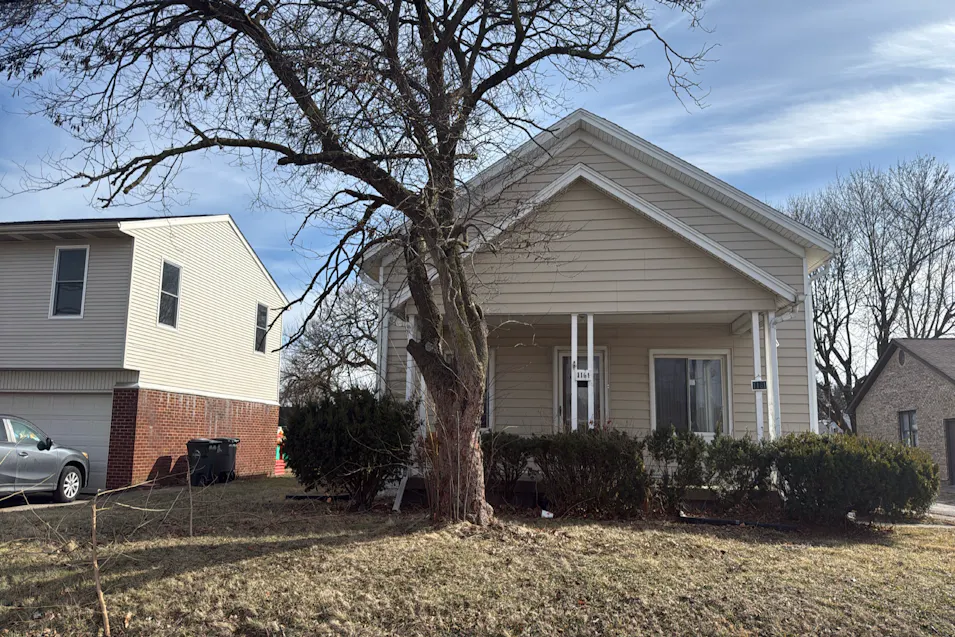 1161 N Market St Troy, OH 45373, Miami County