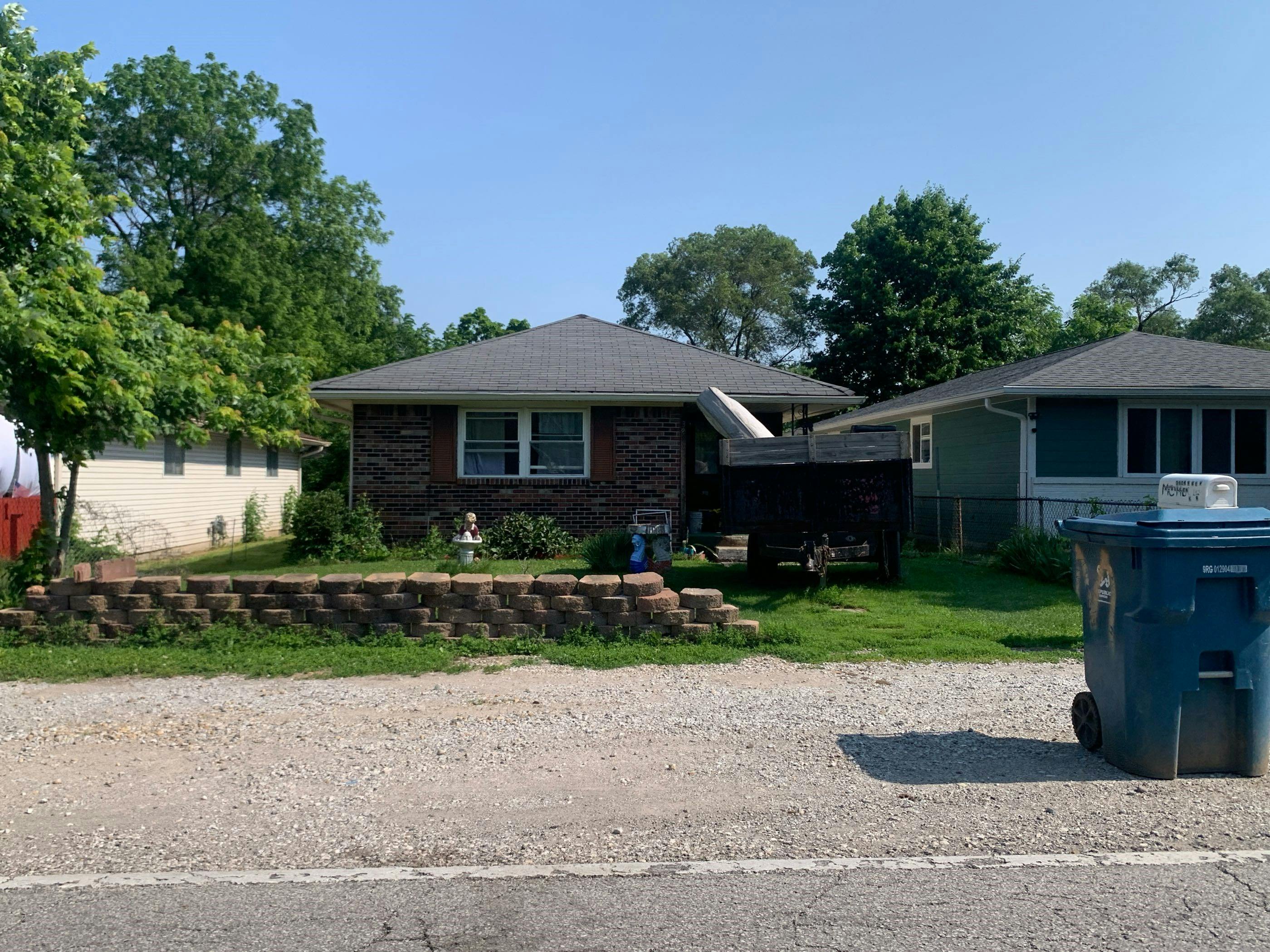 Mooresville Rd, Indianapolis, IN 46221