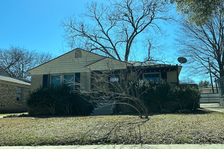 2622 Alco Ave Dallas, TX 75211, Dallas County