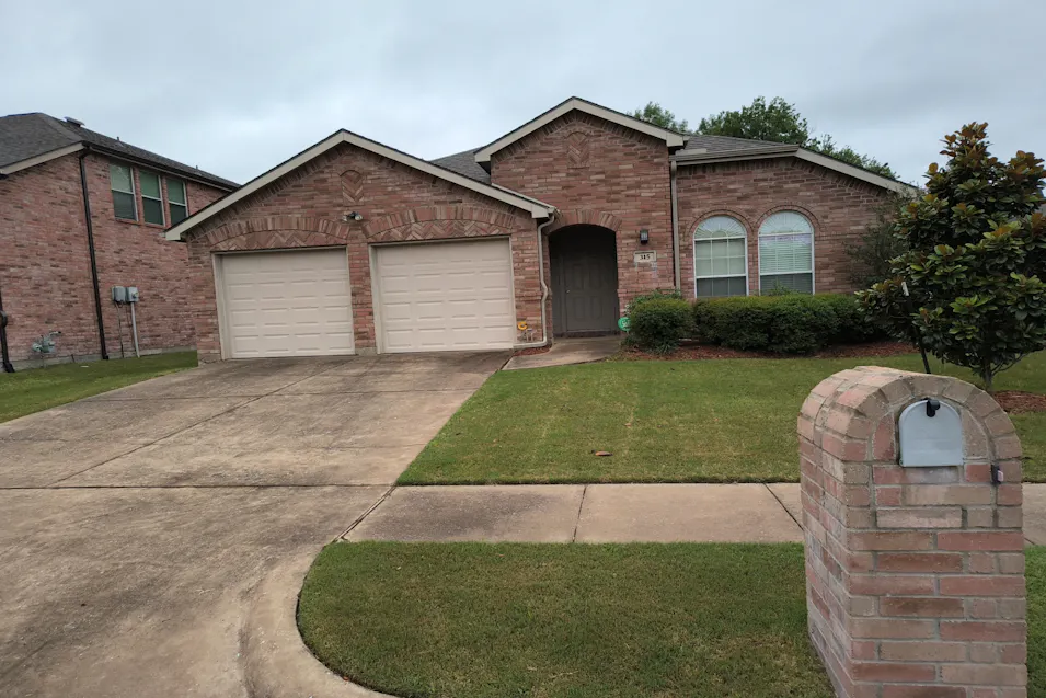 315 Highland Meadows Drive Wylie, TX 75098, Collin County