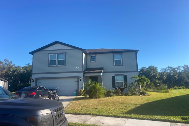 8634 Mercator Court Parrish, FL 34219, Manatee County