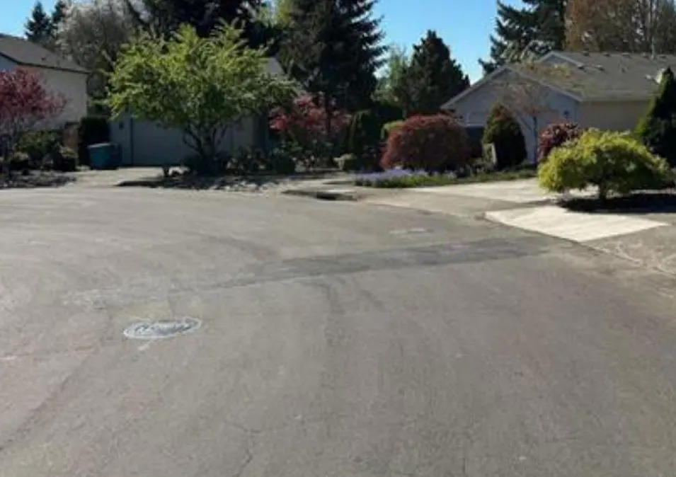 5200 NE 72nd Cir Vancouver, WA 98661, Clark County