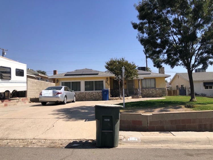 2113 Pageant St Unincorporated Area, CA 93306, Kern County