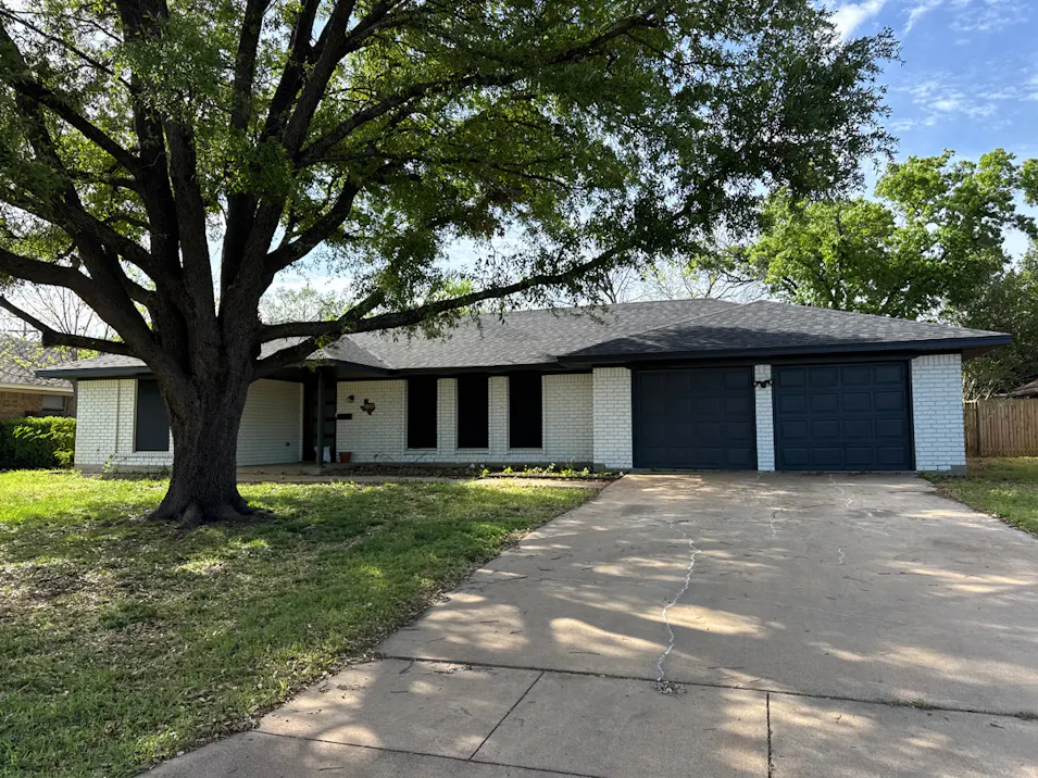 5105 Whistler Drive Fort Worth, TX 76133, Tarrant County