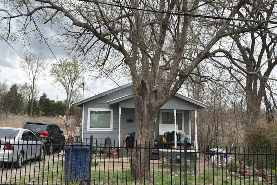 5703 Bon Aire Dr Dallas, TX 75241, Dallas County