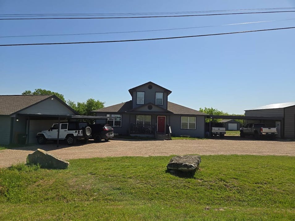 9708 First St Joshua, TX 76058, Johnson County