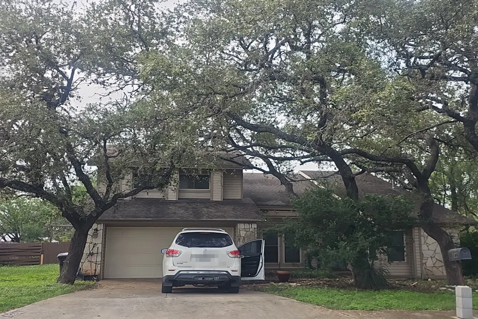 8246 Shallow Creek Drive San Antonio, TX 78251, Bexar County