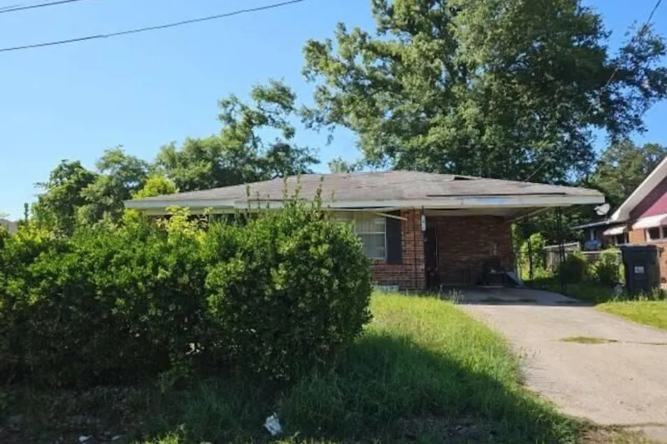 2019 Agnes St Augusta, GA 30901, Richmond County
