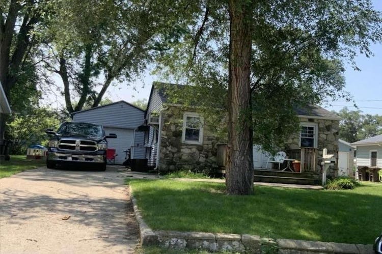 513 W 7th Street Rock Falls, IL 61071, Whiteside County