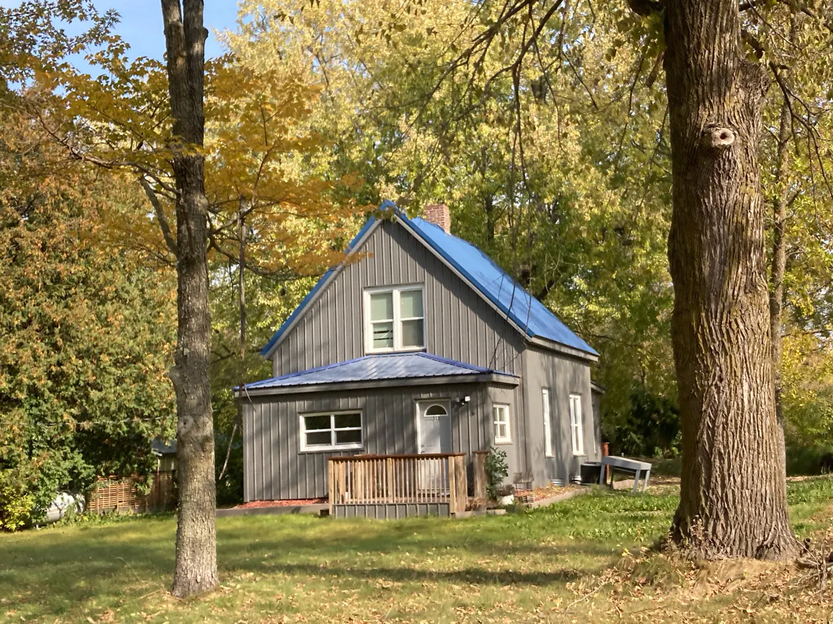 1st St, Brook Park, MN 55007 #1