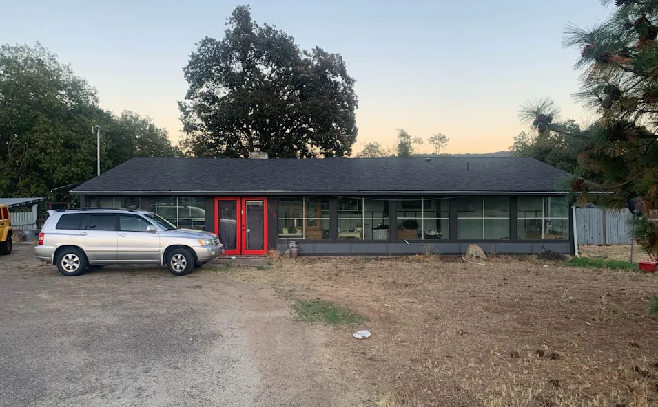 11720 Duggan Rd Central Point, OR 97502, Jackson County