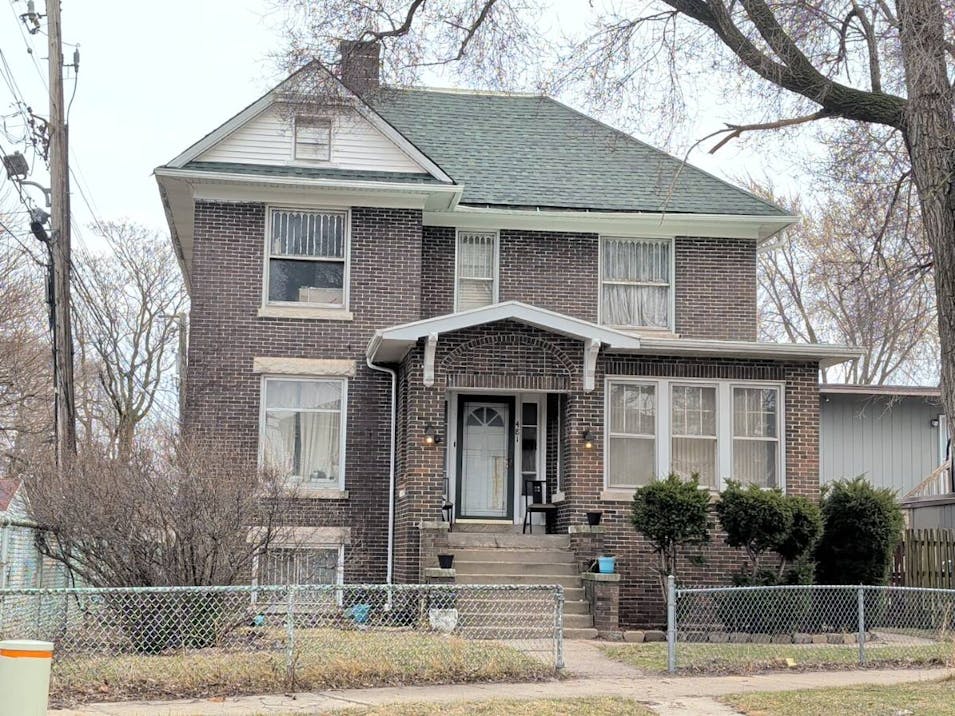 481 Lincoln Ave Calumet City, IL 60409, Cook County