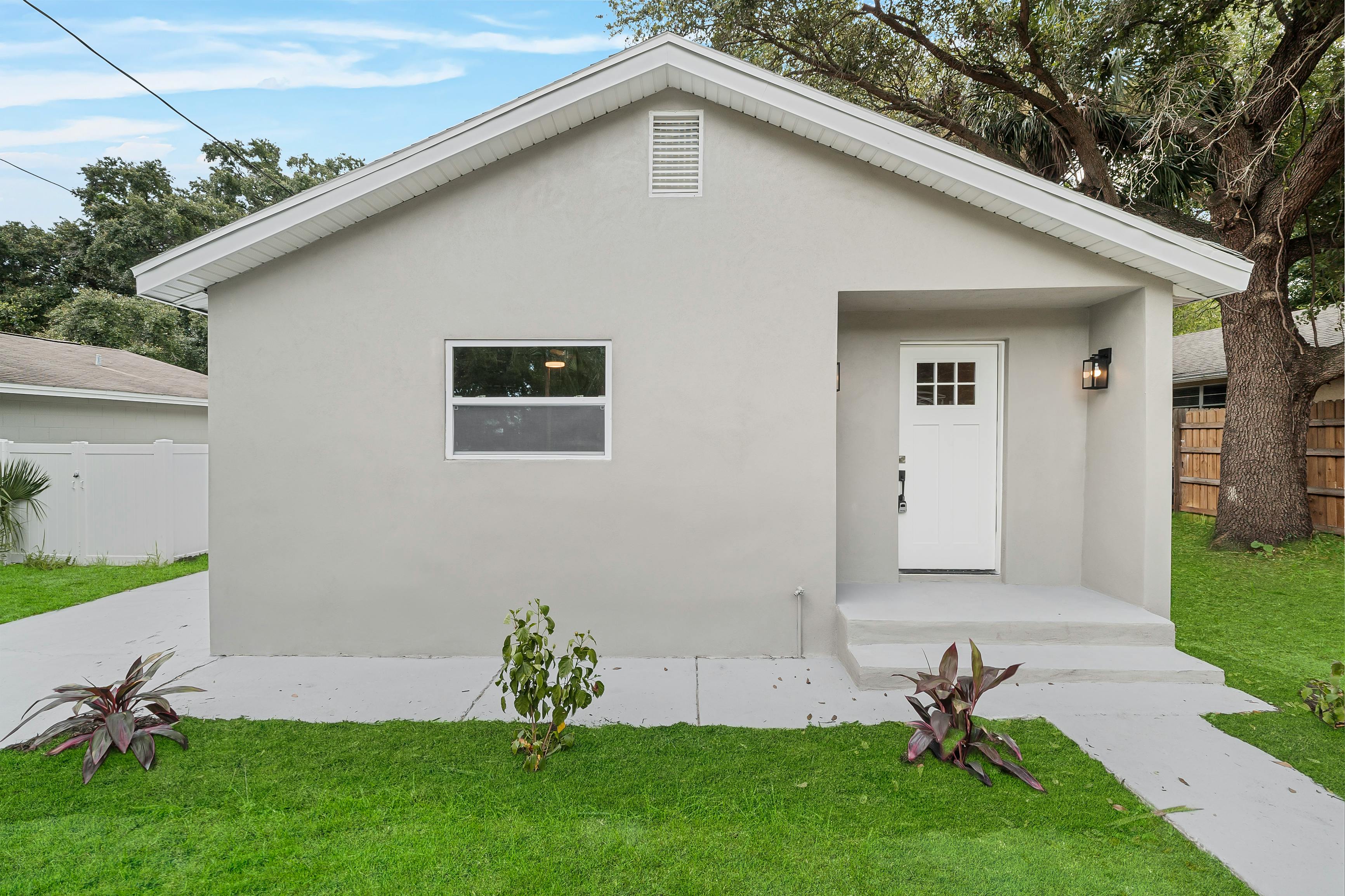 Ida St, Tampa, FL 33610