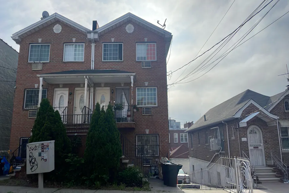 3029 Hone Avenue Bronx, NY 10469, Bronx County