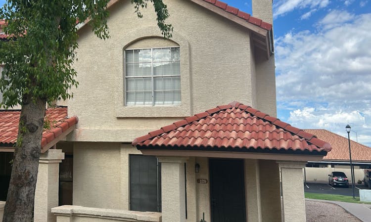 5808 E Brown Rd Unit 129 Mesa, AZ 85205, Maricopa County