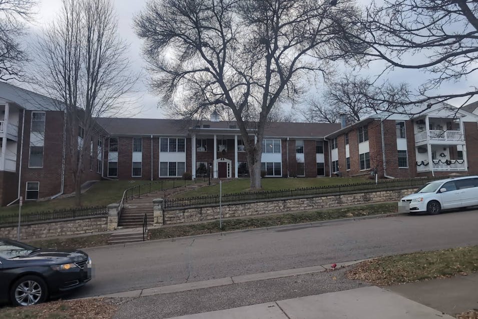 408 3rd Street N #108 Stillwater, MN 55082, Washington County