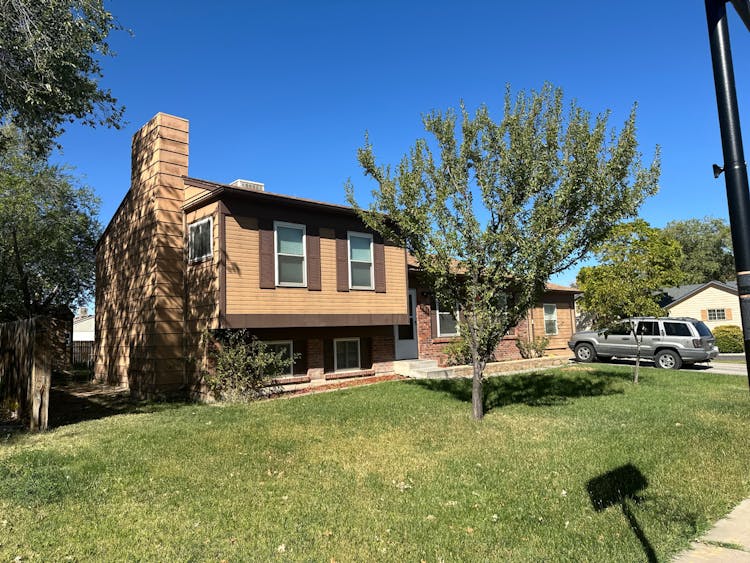 261 W Danbury Court Grand Junction, CO 81503, Mesa County