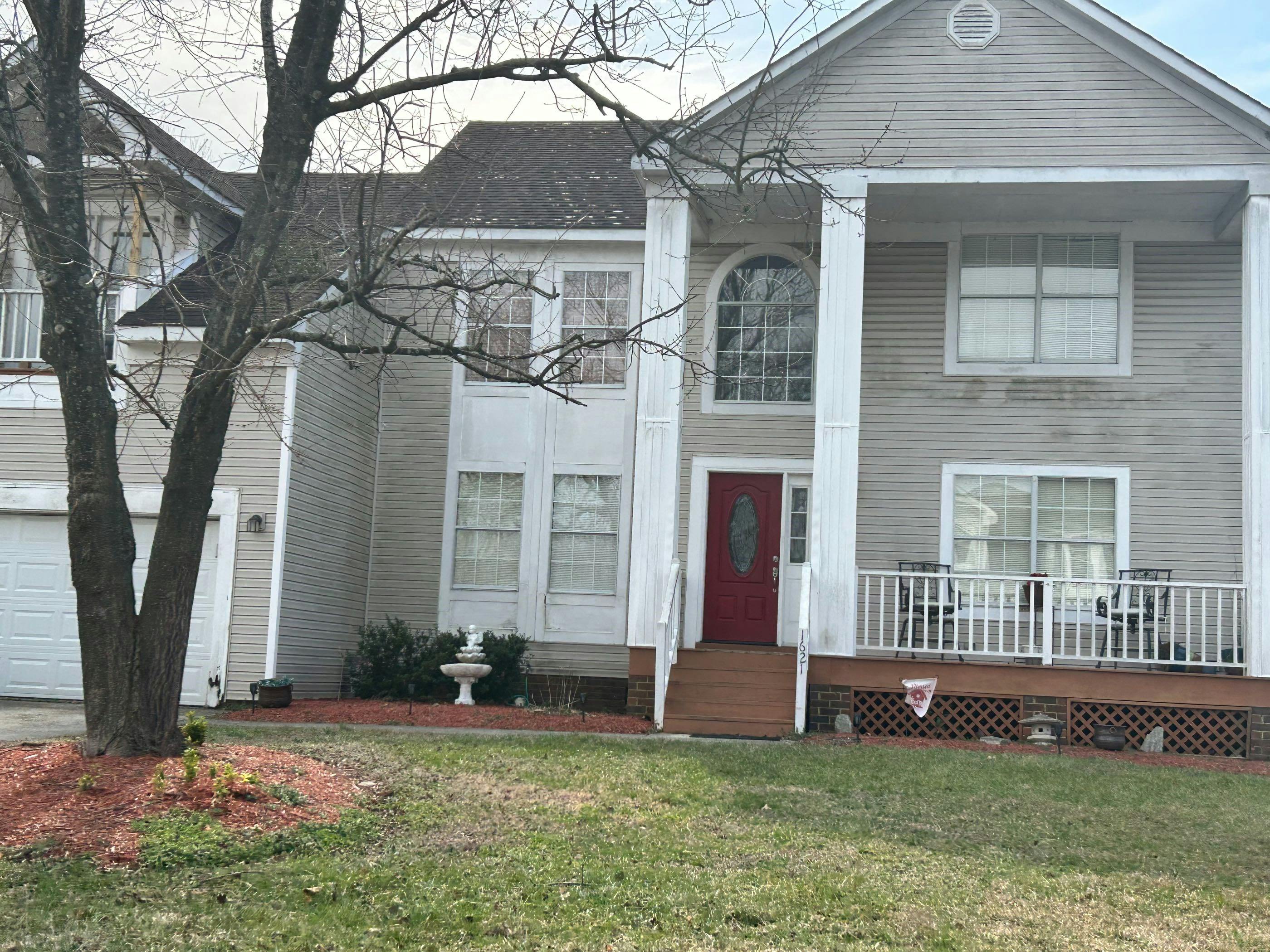 Prospect Dr, Chesapeake, VA 23322