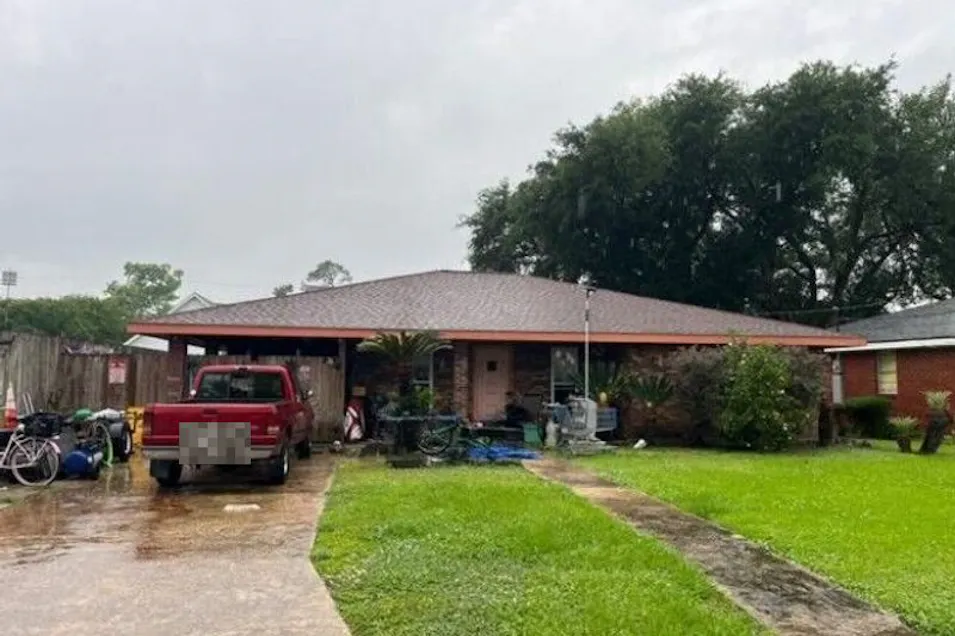 315 Magnolia Ave La Place, LA 70068, St John the Baptist County