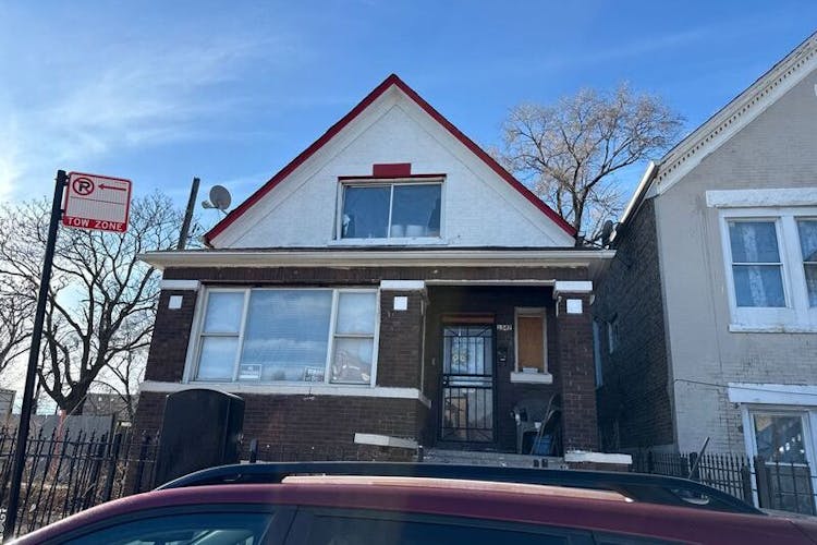 1542 S Kostner Ave Chicago, IL 60623, Cook County