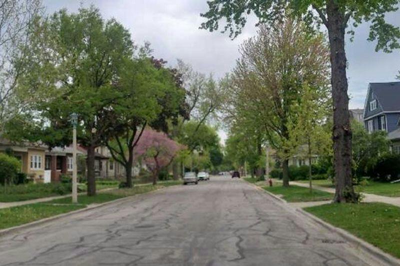 Taylor Ave, Oak Park, IL 60304