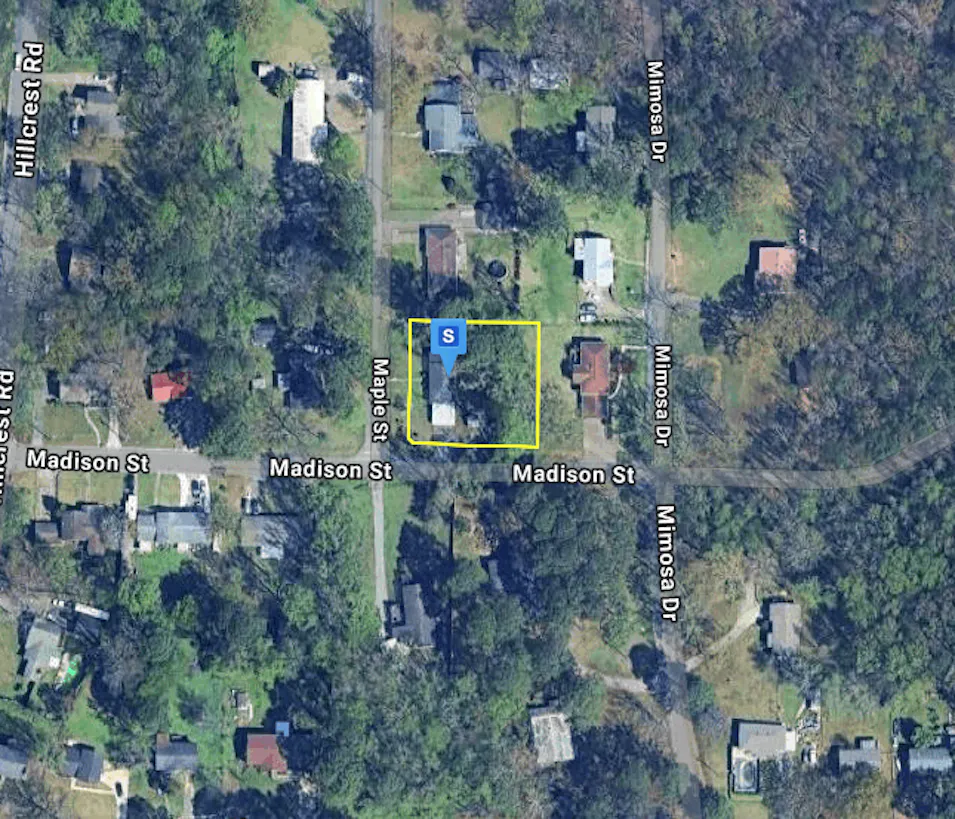 800 Maple St Birmingham, AL 35210, Jefferson County