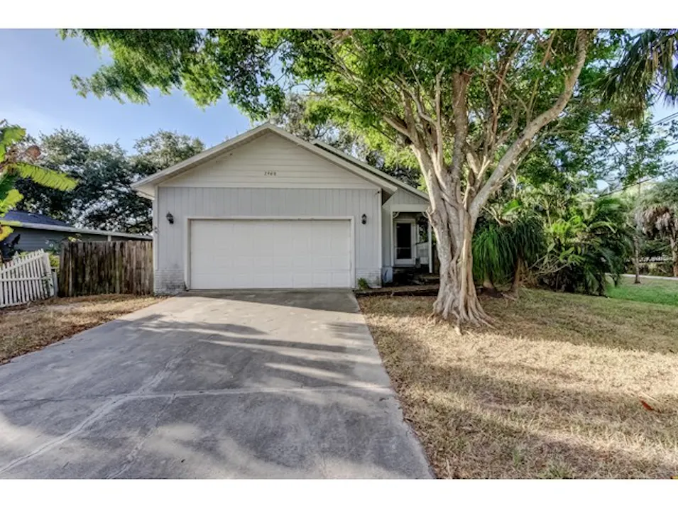 2908 Williamsburg St Sarasota, FL 34231, Sarasota County