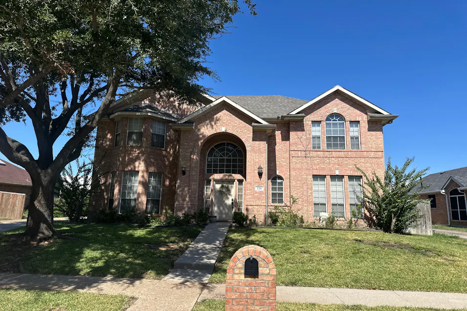 130 Elmcrest Dr Murphy, TX 75094-4005, Collin County