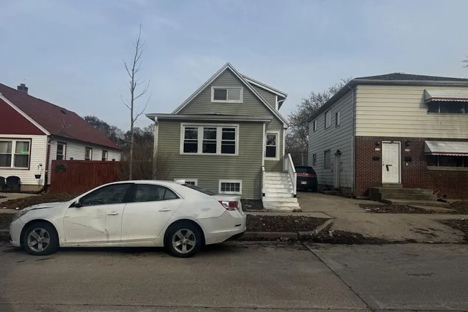 4112 N 50th St Milwaukee, WI 53216, Milwaukee County